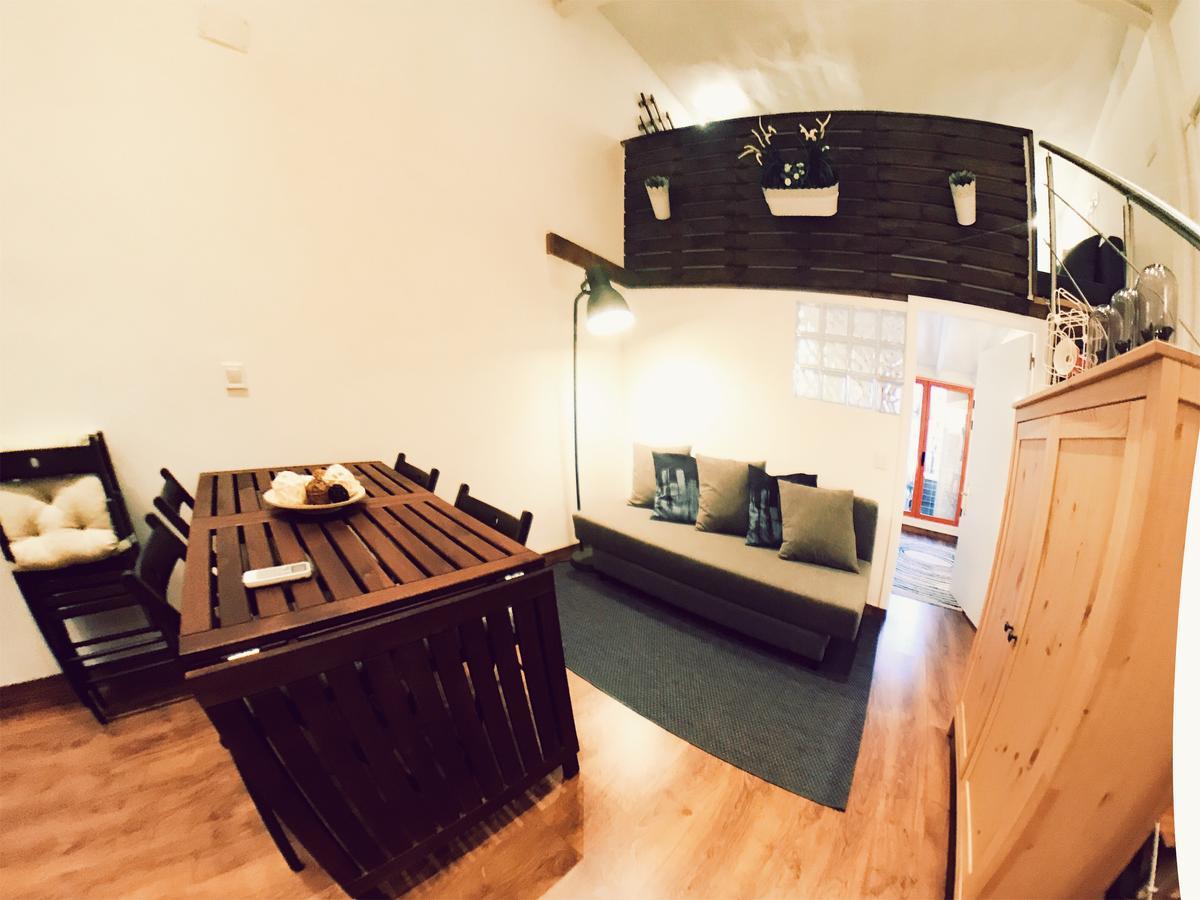 Lollipop Flats Center Ii Apartment Madrid