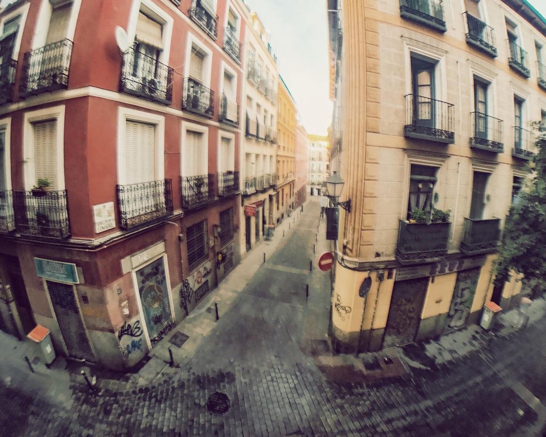 Lollipop Flats Center Ii * Madrid