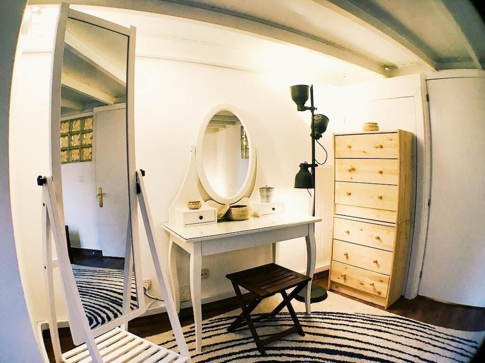 Apartment Lollipop Flats Center Ii